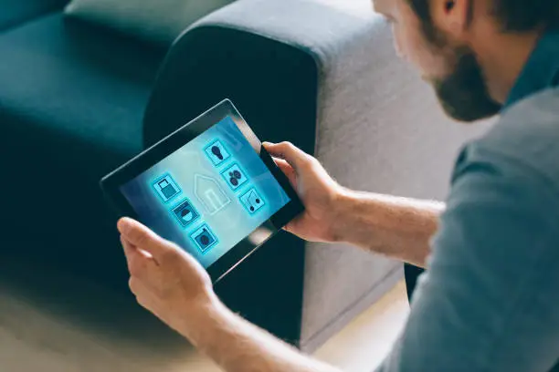 Automation & Remote Control
